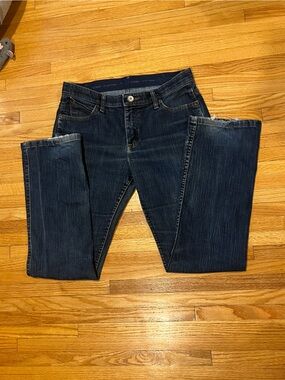 Wrangler Q-Baby Jeans